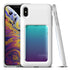 VRS Design iPhone XS Max case cover Damda High Pro Shield
